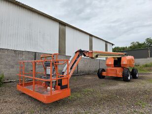 Telescopic Boom Lift - View 2